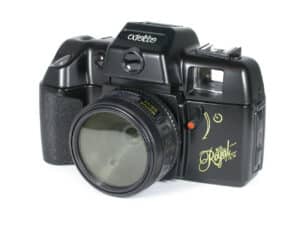 Ouyama Odette Big Royal View (Fake-Kamera)