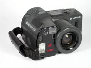 Olympus AZ-300 Super Zoom