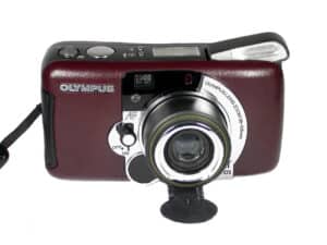 Olympus LT Zoom 105 (