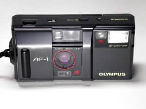 Olympus AF-1