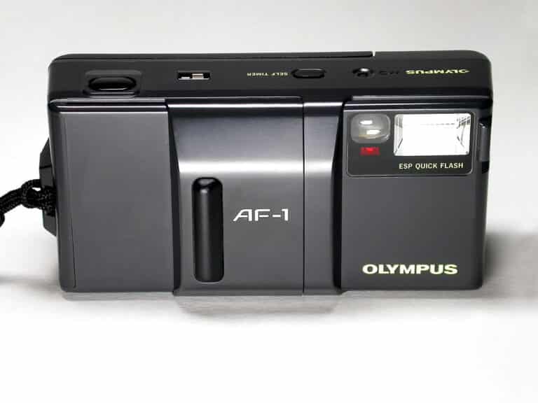 Olympus AF-1