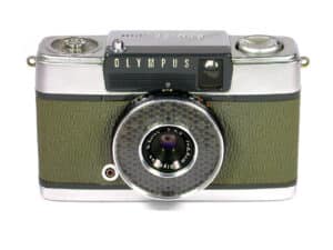 Olympus PEN-EE