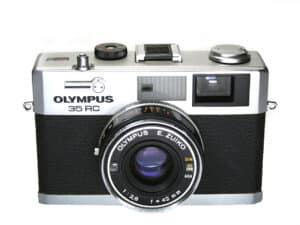 Olympus 35 RC