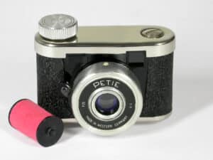 Kunik Petie I (1:11)