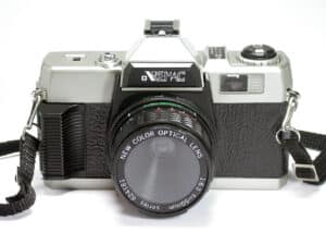 Ouyama Remac (Fake-Kamera)