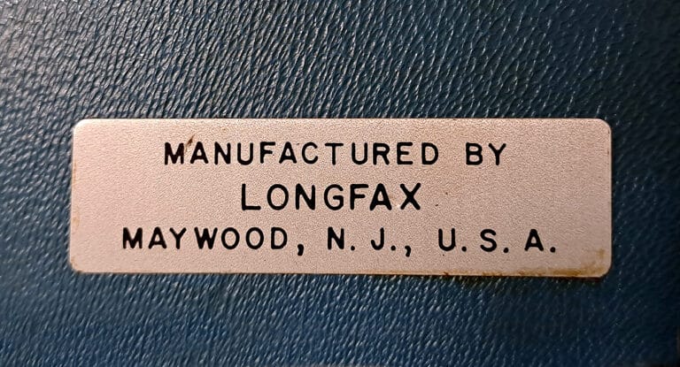 upi model 16 hersteller