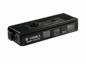 Yashica Atoron Electro