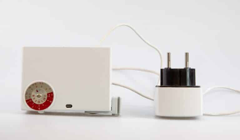 Loewe-Opta Optatron 44