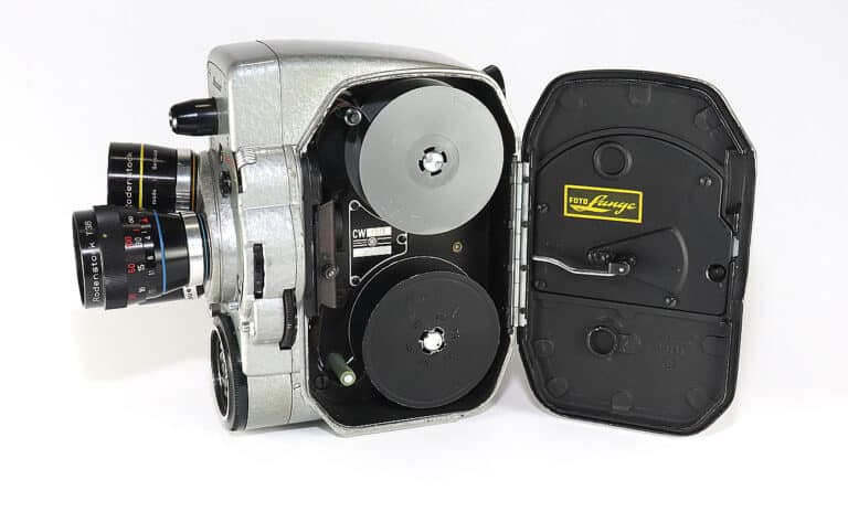 bauer 88 h seite offen