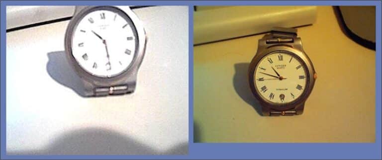 canomatic mdc 10 uhr