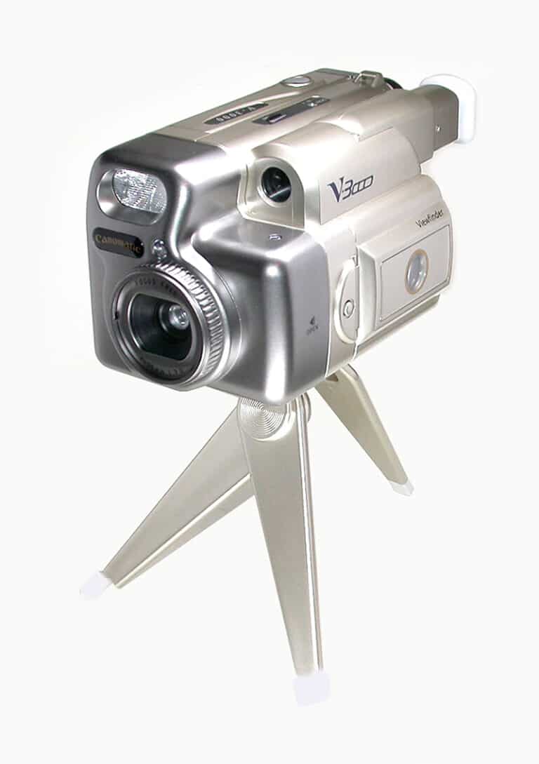 canomatic v 3000 stativ