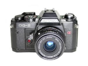 Chinon CG-5
