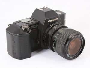 Chinon CP-7m Multiprogram