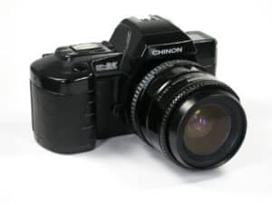 Chinon CP-9AF Multi-Program