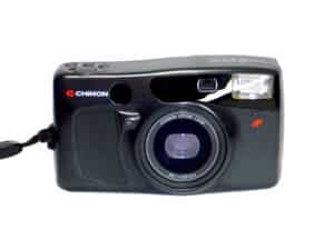 Chinon Pocket Zoom