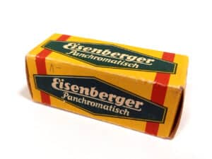 eisenberger panchromatisch