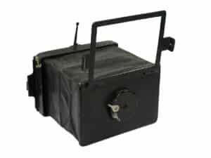 Ernemann Liliput (6,5 x 9 cm)