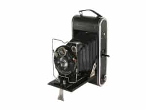 Foth Rollfilmkamera (1933)