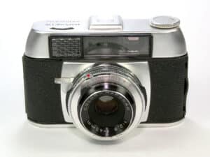 Porst Haponette Automatic (Regula)