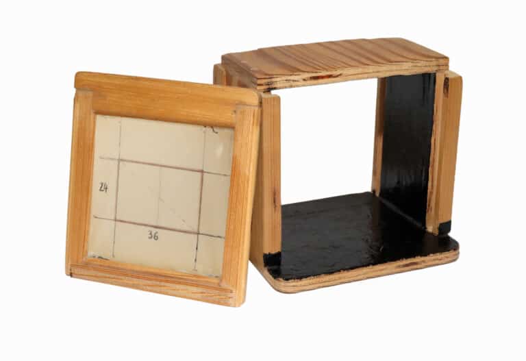 kamera esser matt weg