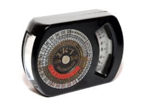 L. M. T. Posemètre 3.003 A