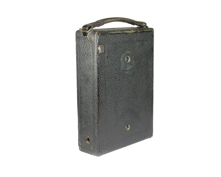 Laufbodenkamera 10 x 15 cm