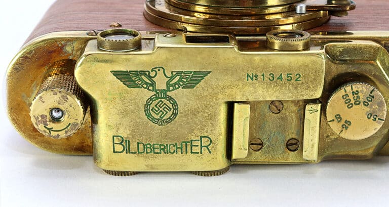 leica bildberichter schrift