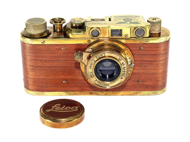 leica bildberichter vorne deckel