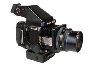 Mamiya RZ 67 Professional