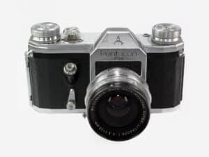 Pentacon FM (1:2,5/35 mm)