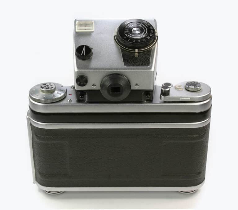 pentacon six ttl prisma