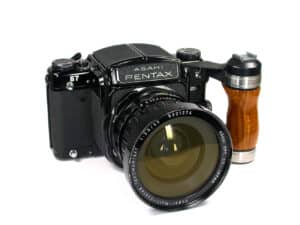 Pentax 67