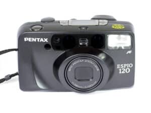 Pentax Espio 120