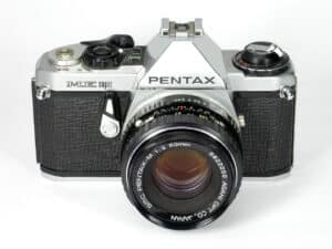 Pentax ME Super