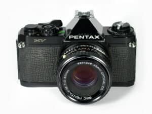 Pentax MV