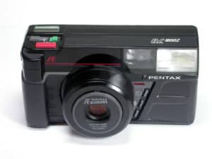 Pentax Zoom-70