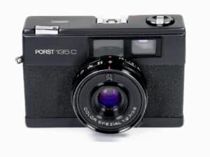 Porst 135 C (Regula)