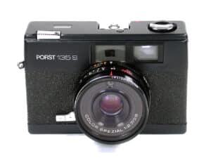 Porst 135 S (Cosina)