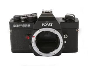 Porst Compact Reflex OCN (Cosina)