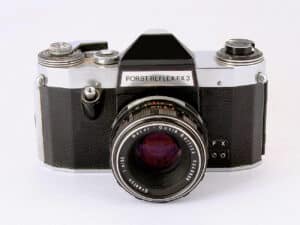 Porst Reflex FX 3 (Pentaflex SL)