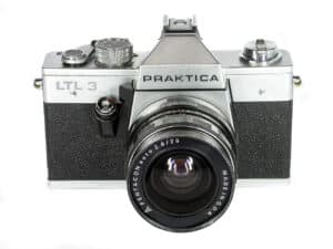 Praktica LTL 3 (Typ 189)