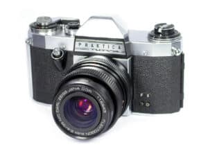 Praktica Nova (Typ 153)