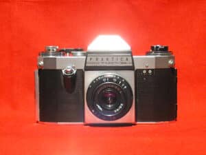 Praktica Nova (Typ 150)