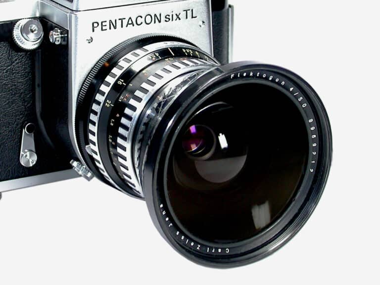 praktixis flektogon 4,0 50 mm8969212