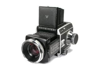 Rollei Rolleiflex SL 66