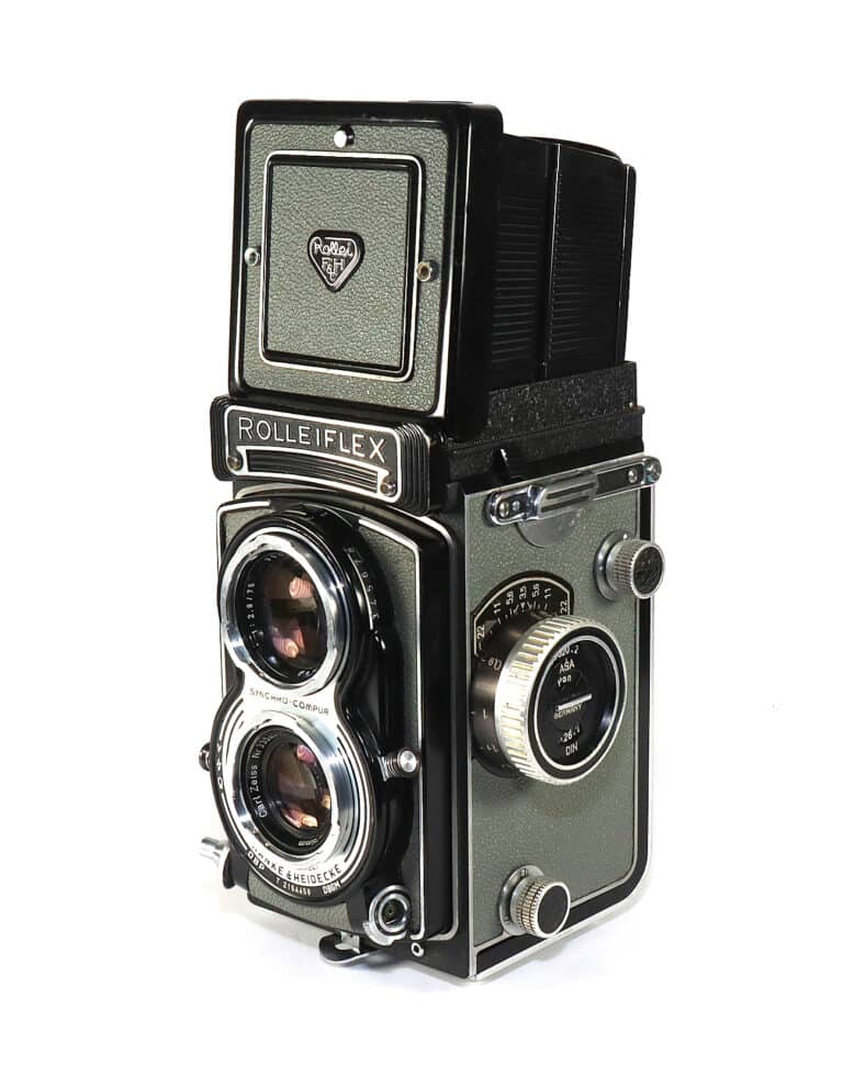 rolleiflex t ohne beli links