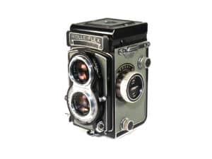 rolleiflex t ohne zu