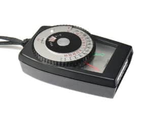 sekonic auto lumi l 158