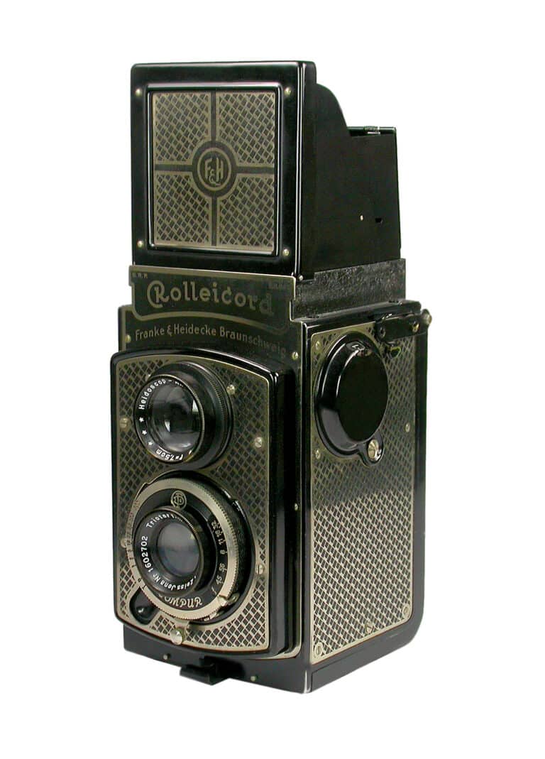 tapeten rollei links