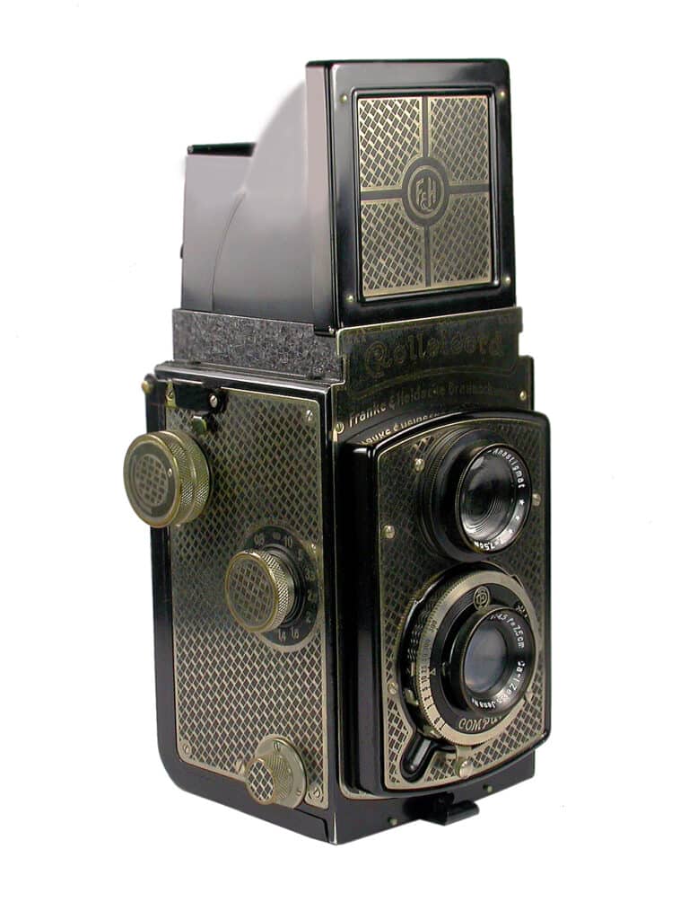 tapeten rollei rechts